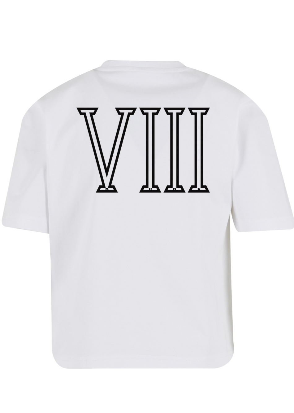 VIII Women Blanc 082