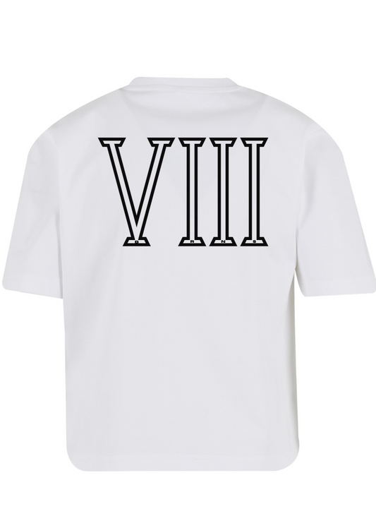 VIII Women Blanc 082