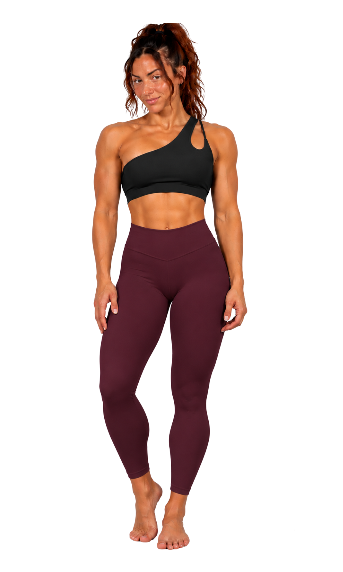 Legging Prune