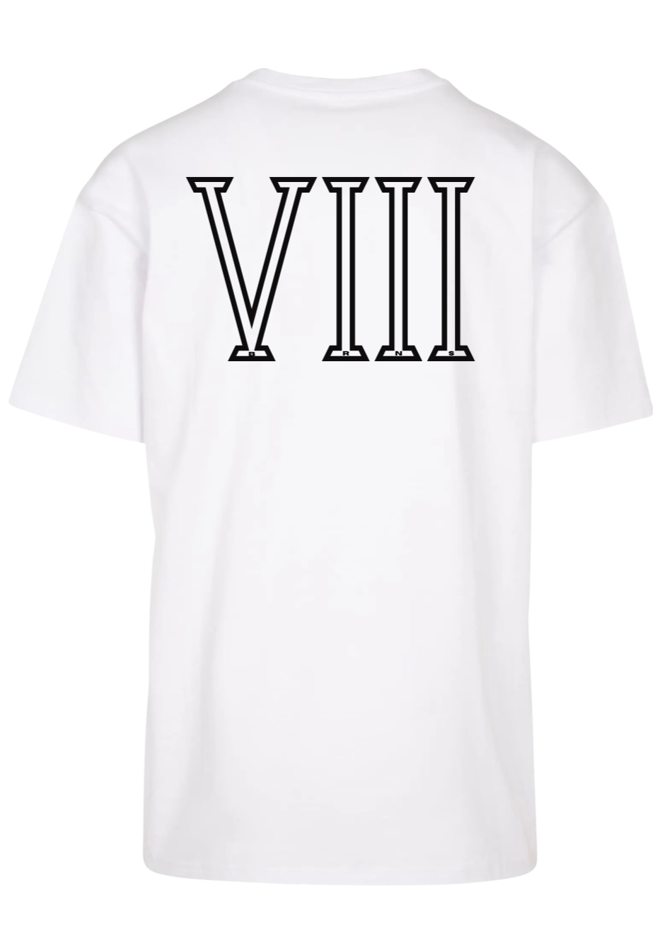 VIII Men White 086
