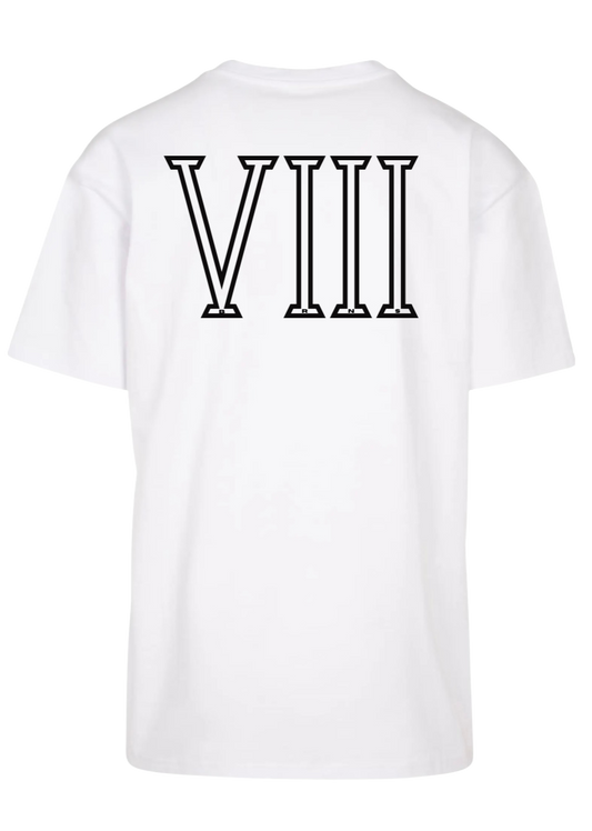 VIII Men White 086