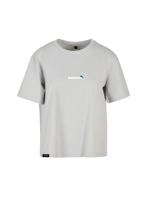 T-Shirt Oversize Homme Bird 075
