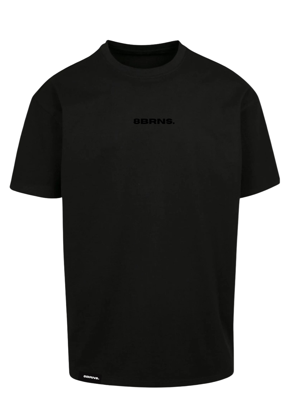 VIII Men Black 088
