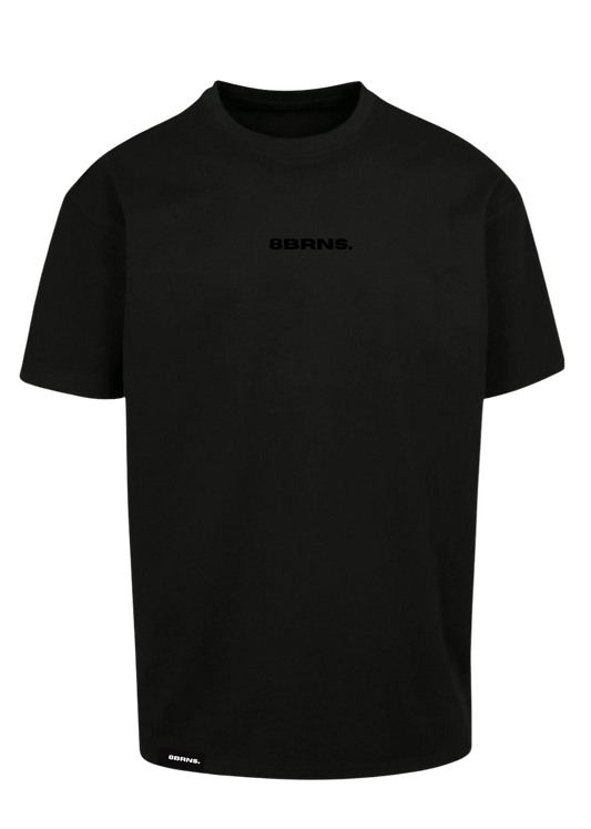 VIII Men Black 088