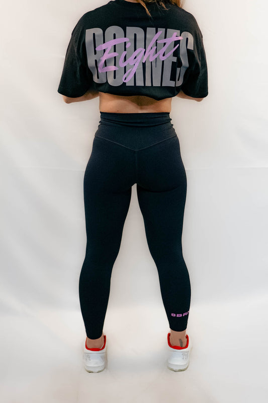 Legging Noir 064