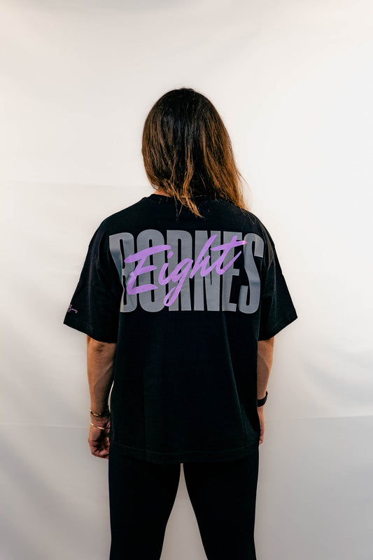 T-Shirt Boxy OverSize Big Bornes Women 010