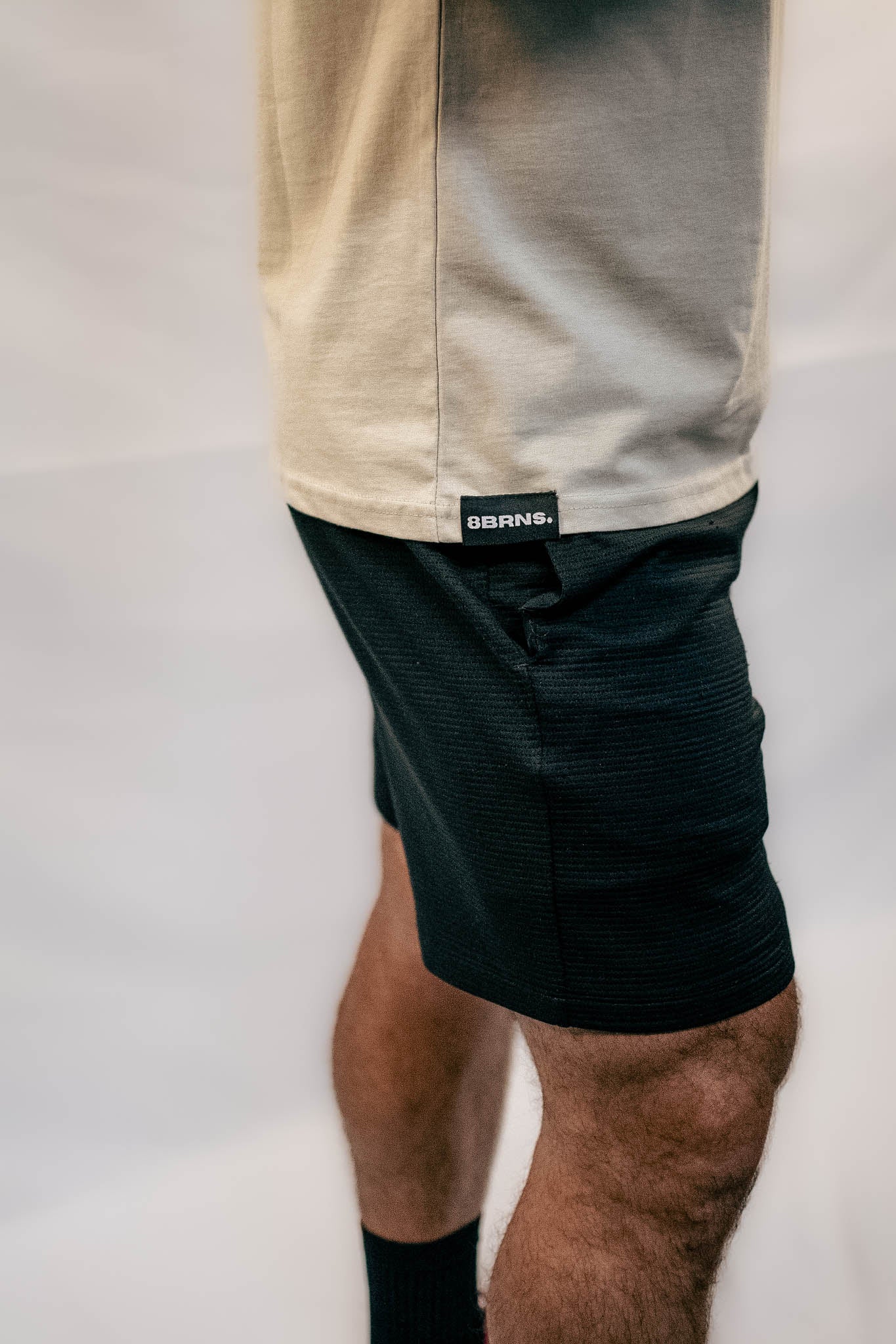 T-Shirt Oversize Stone Rest Day Unisex 004