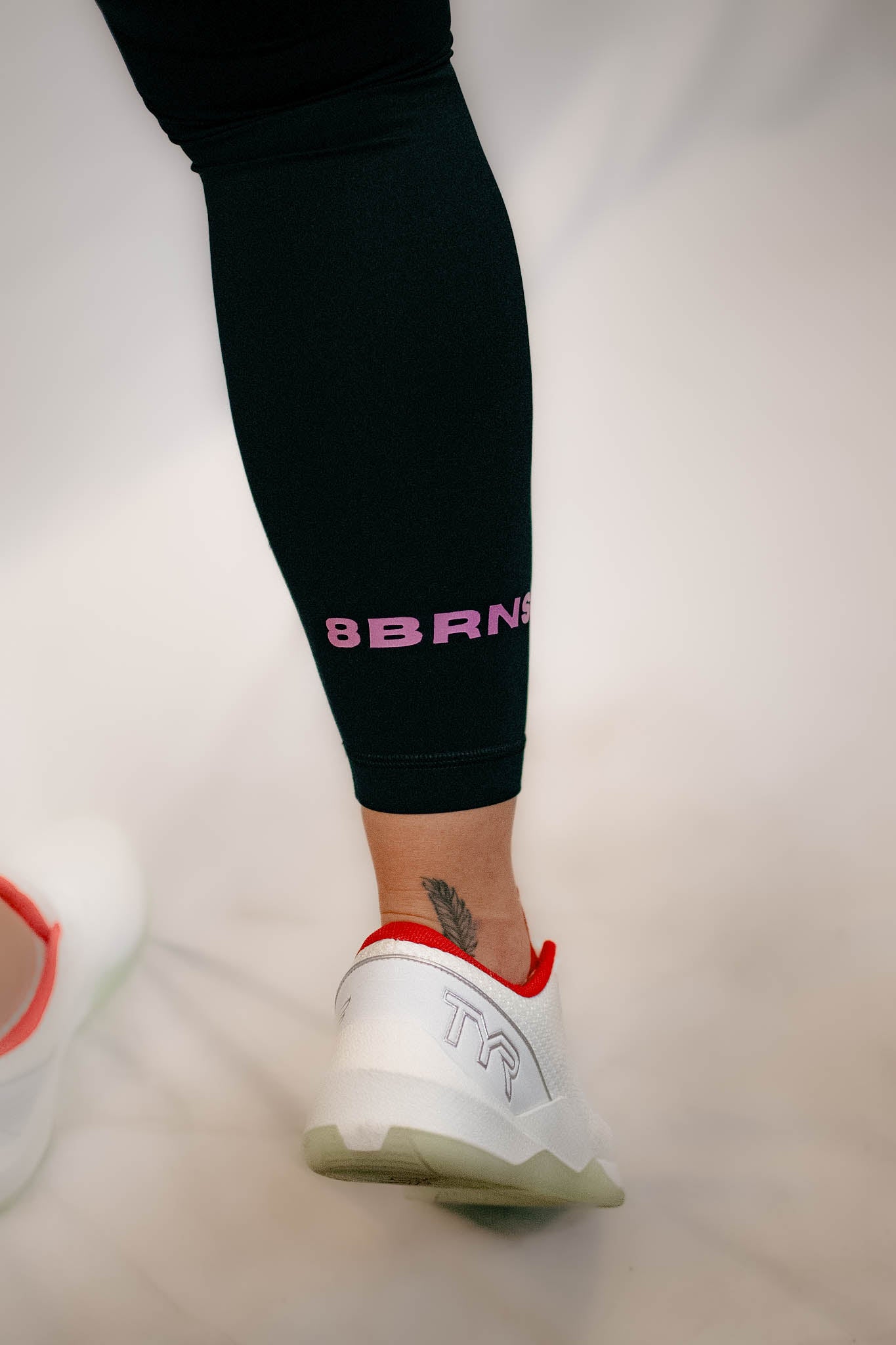 Legging Noir 064