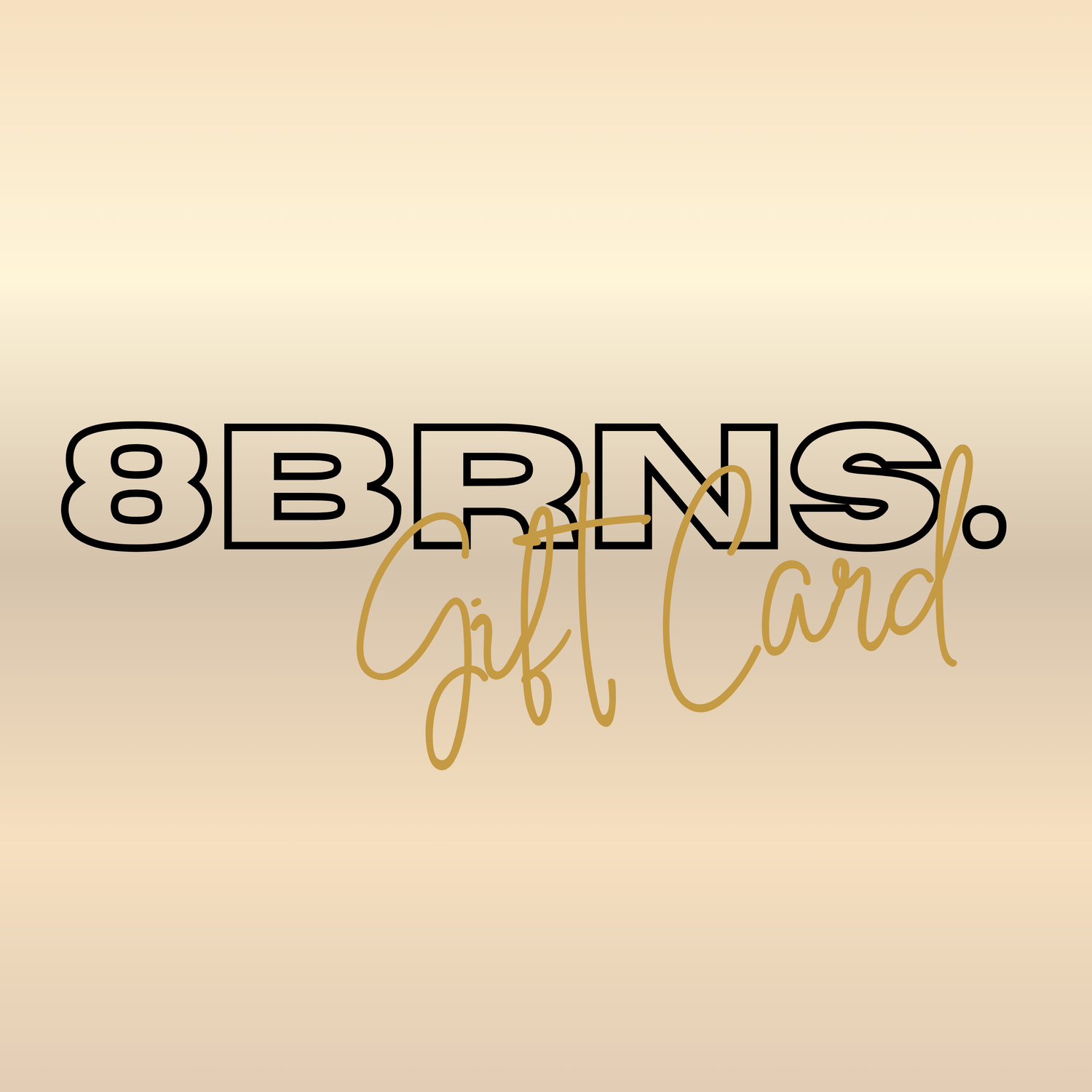 GIFTS CARDS