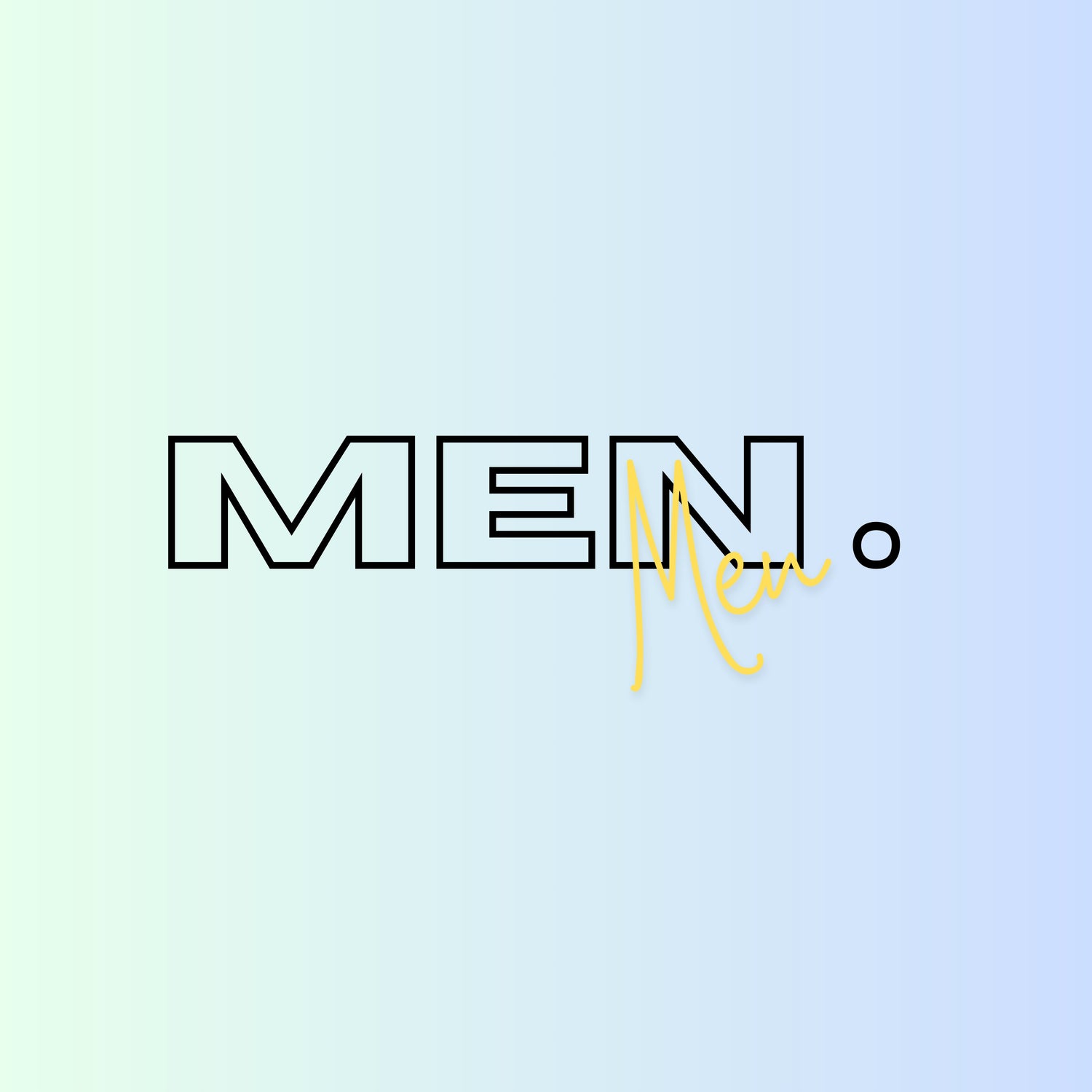 Men's Collections