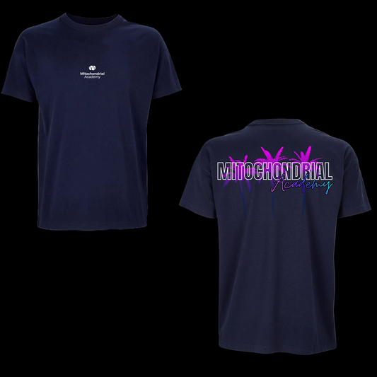 T-shirt Femme MITOCHONDRIAL Academy
