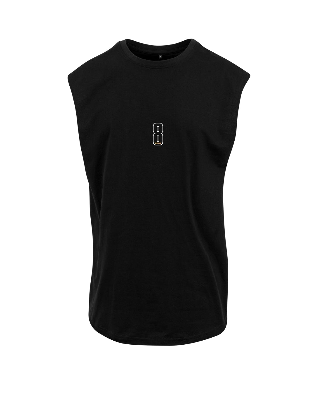 Tank OverSize Hola Amor SUMMER