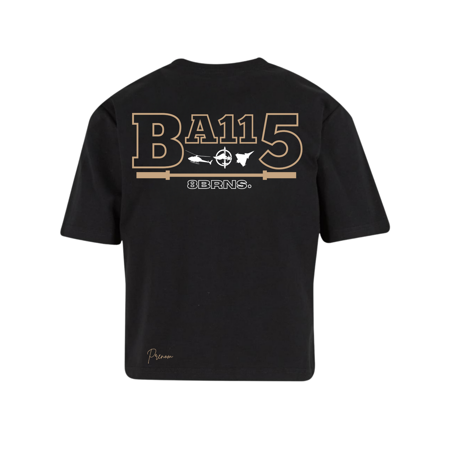 T-shirt BA115  Women