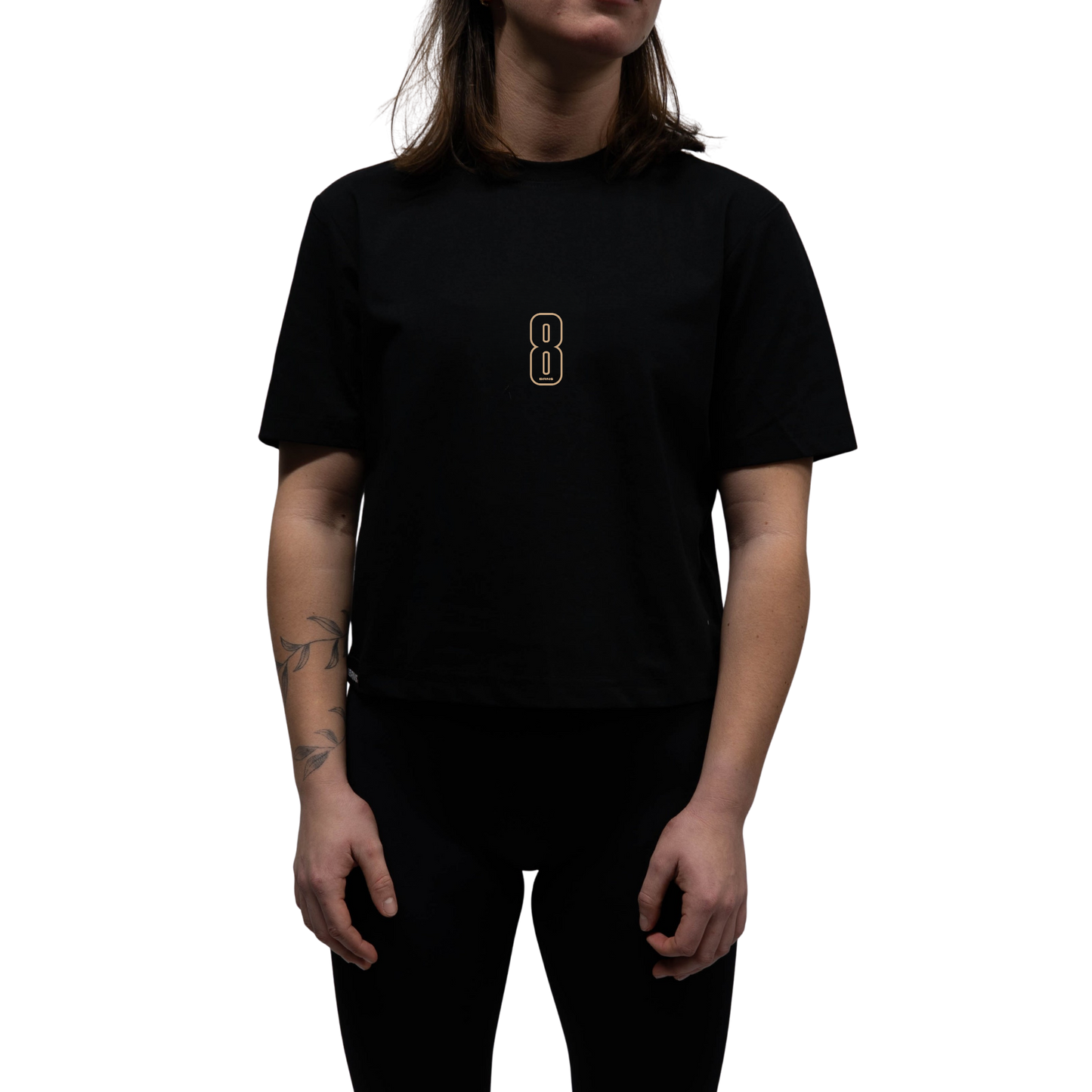 T-shirt BA115  Women