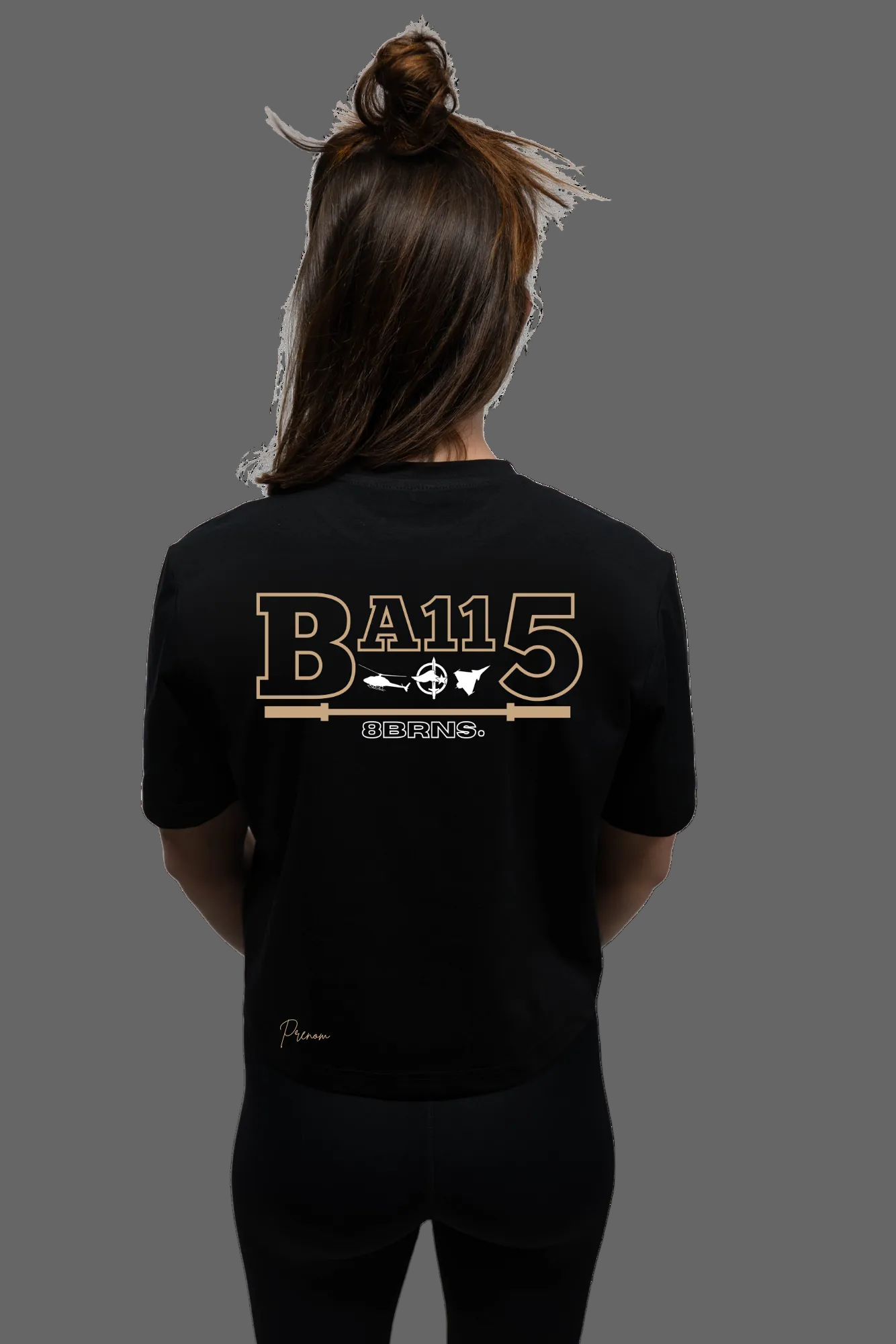 T-shirt BA115  Women