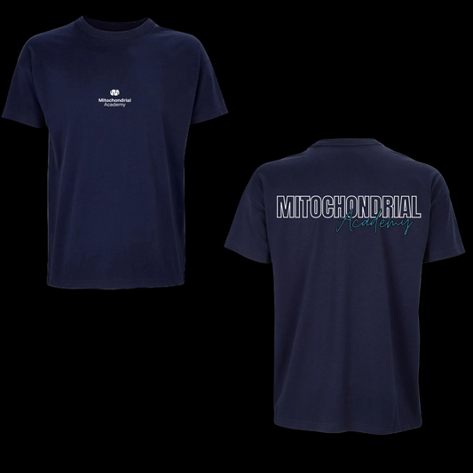 T-shirt Femme MITOCHONDRIAL Academy