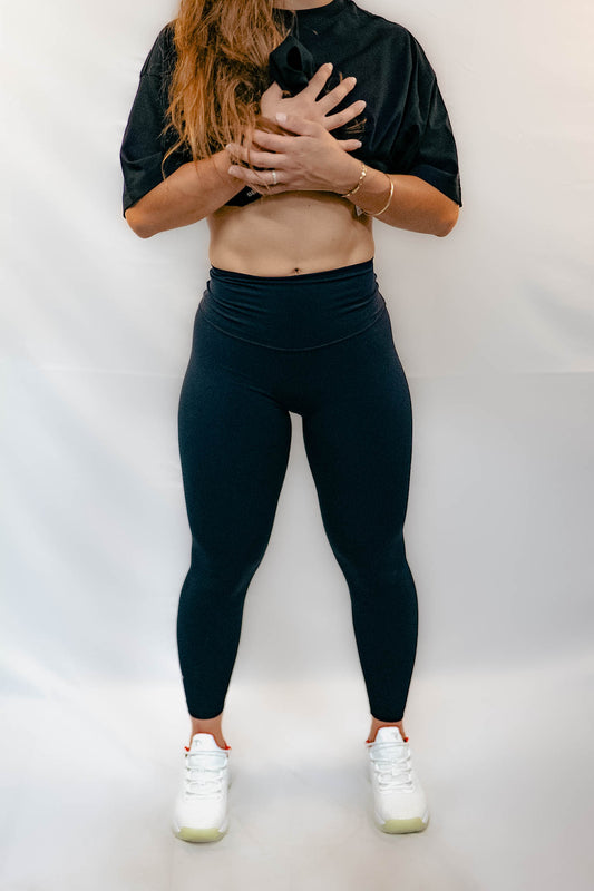 Legging Noir 064