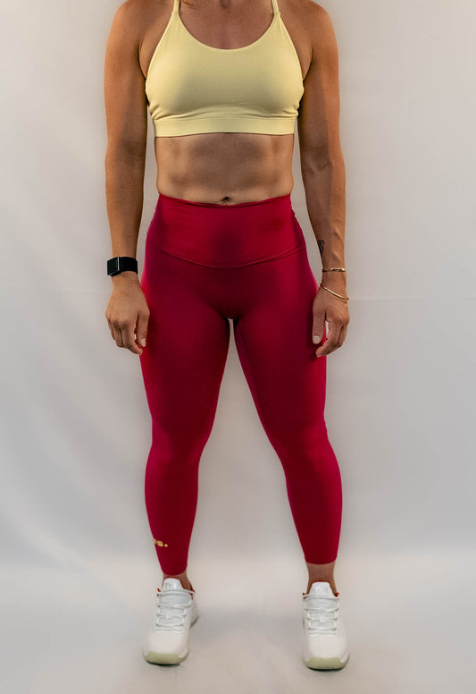 Legging Rose 065