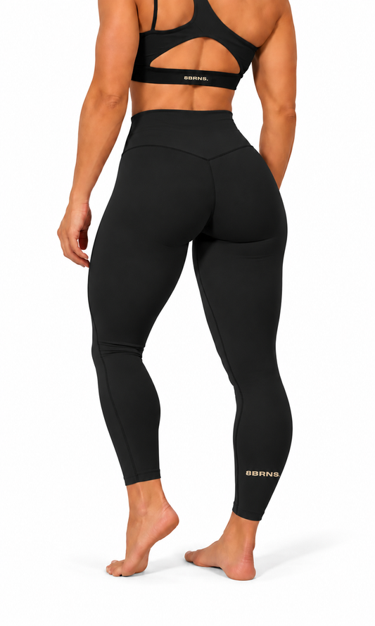 Legging Noir