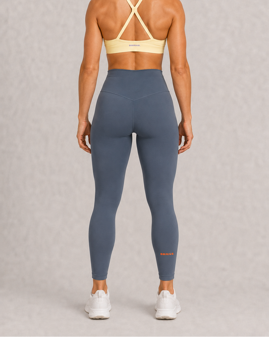 Legging Bleu