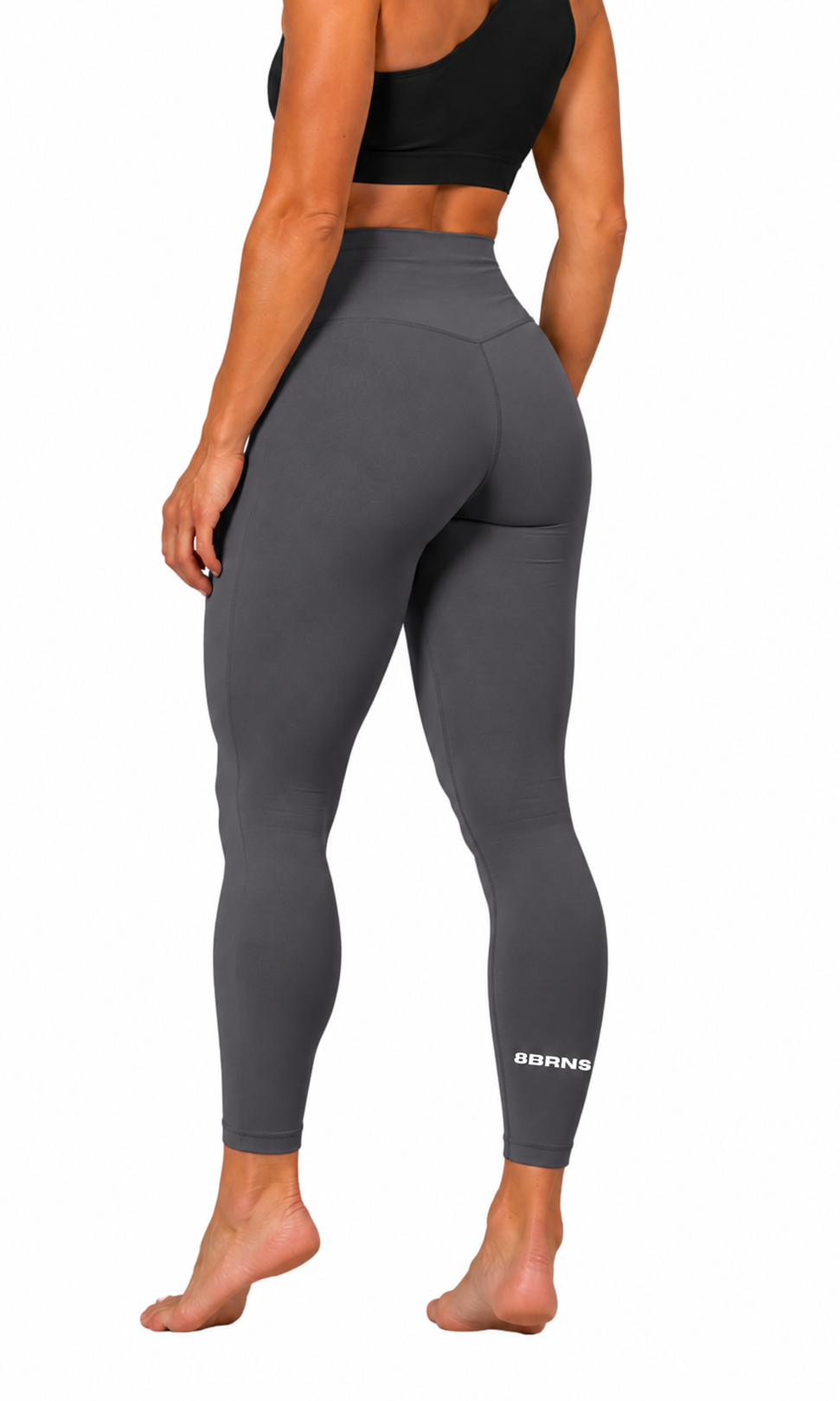 Legging Gris
