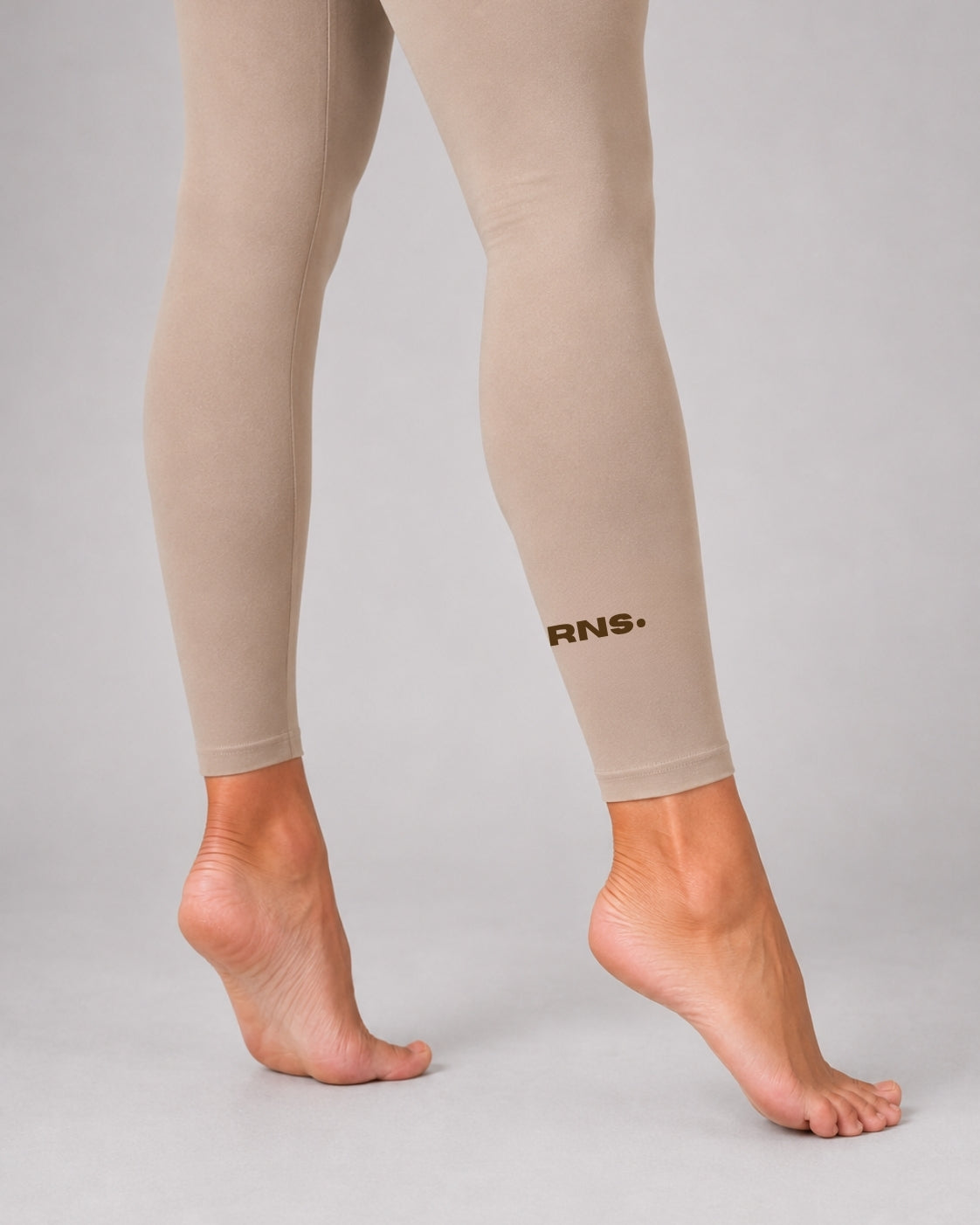 Legging Beige