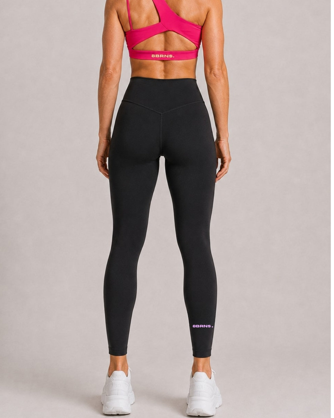 Legging Noir